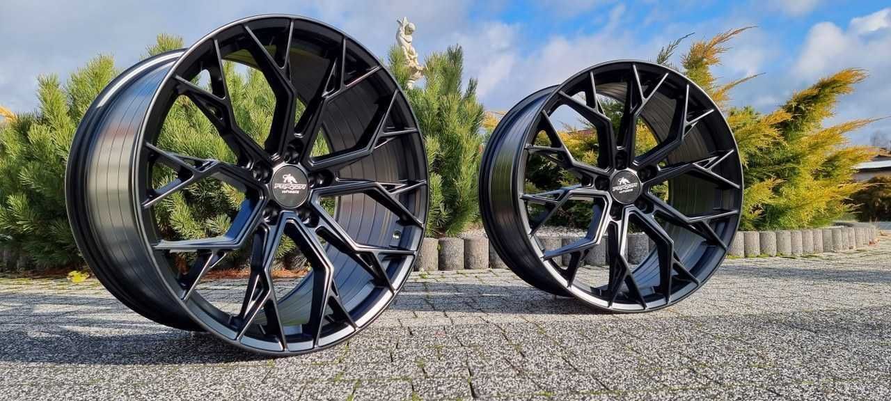 18" Джанти FORZZA TITAN / 5х112 / 5x120 Audi / BMW / MERCEDES / VW