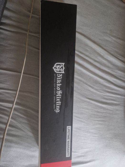 NikkoStirling 4-16x50