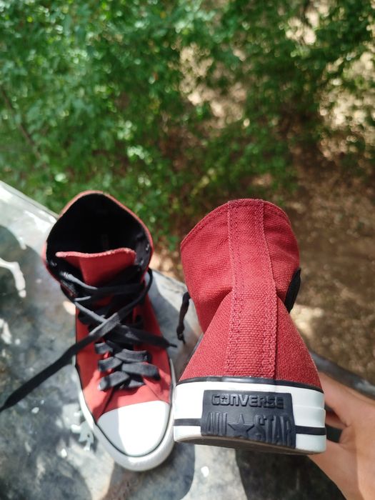 Adidași Converse All Star