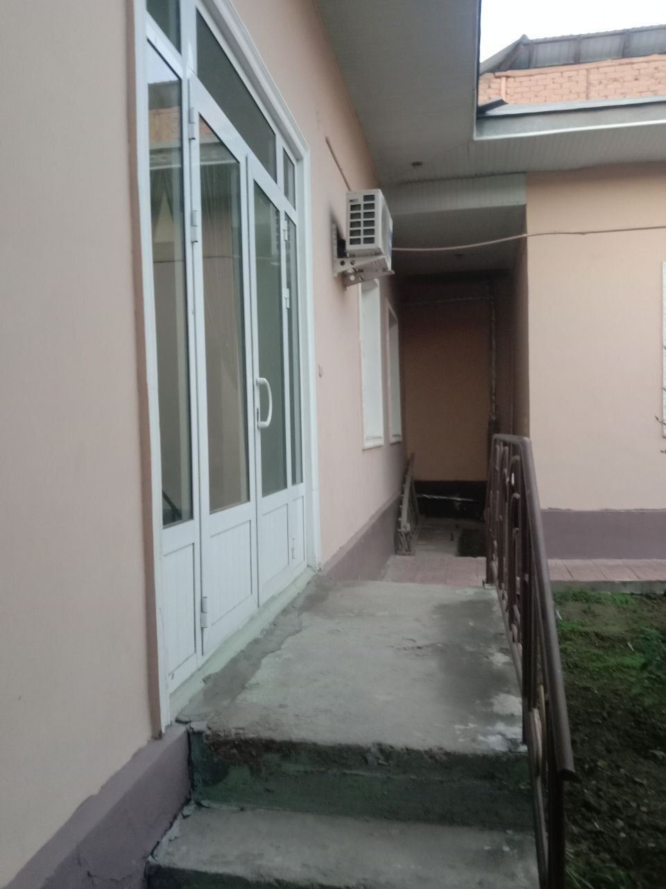 Аренда долгосрочнная