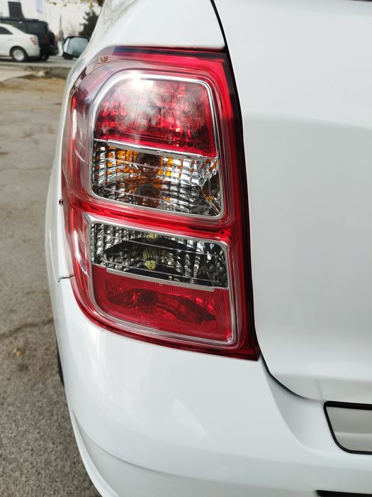 Cobalt orqa fara radnoy