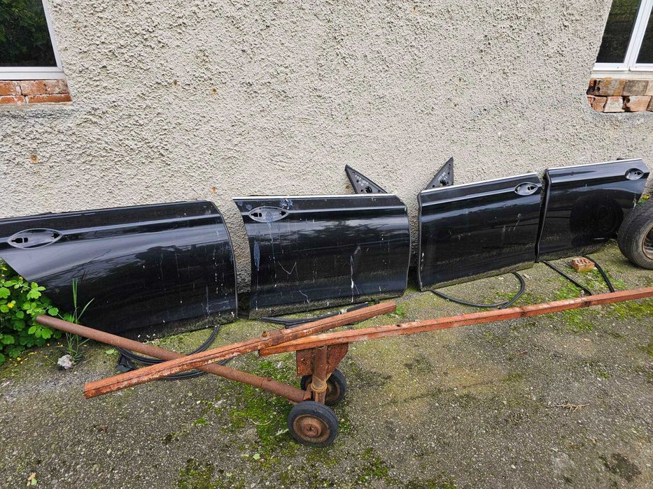 Врати врата бмв ф07 f07 bmw ф07 гран туризмо Gt ГТ gran Turismo