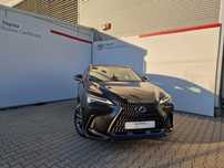 Lexus Seria NX TVA Deductibil / Garantie / Stare impecabila
