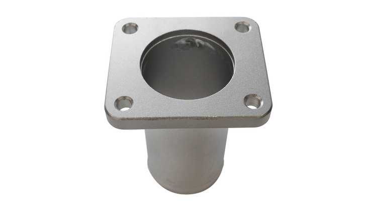 Егр заместите рейспайп racepipe bmw бмв TurboWorks