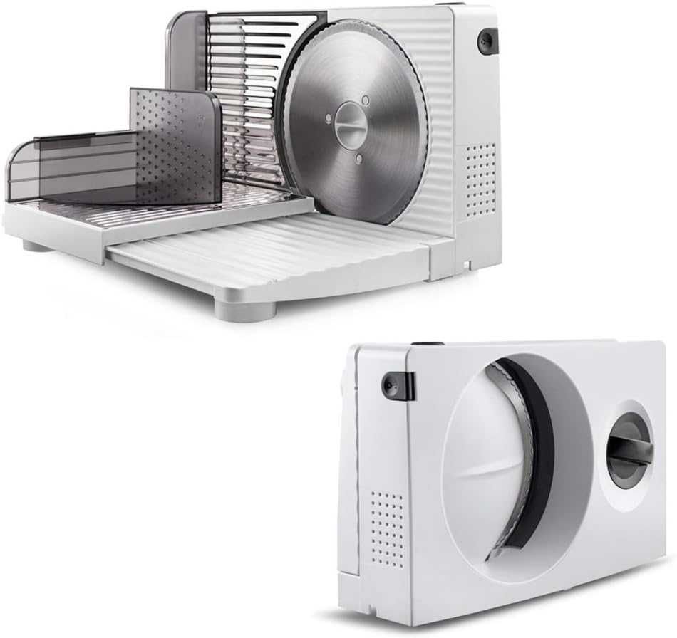 Резачка за колбаси Taurus Cutmaster Compact, 100W,