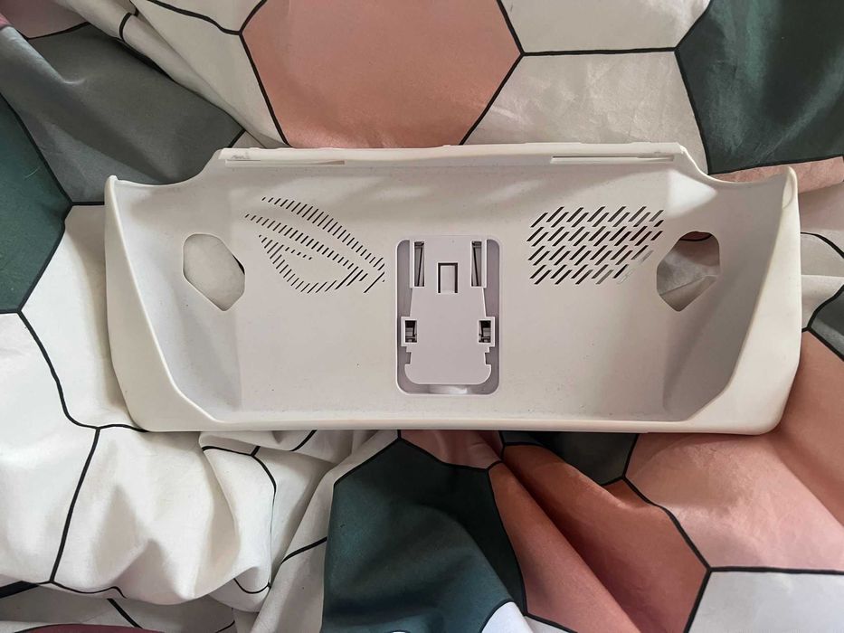 Husă de protecție din TPU, cu suport pentru ROG Ally X