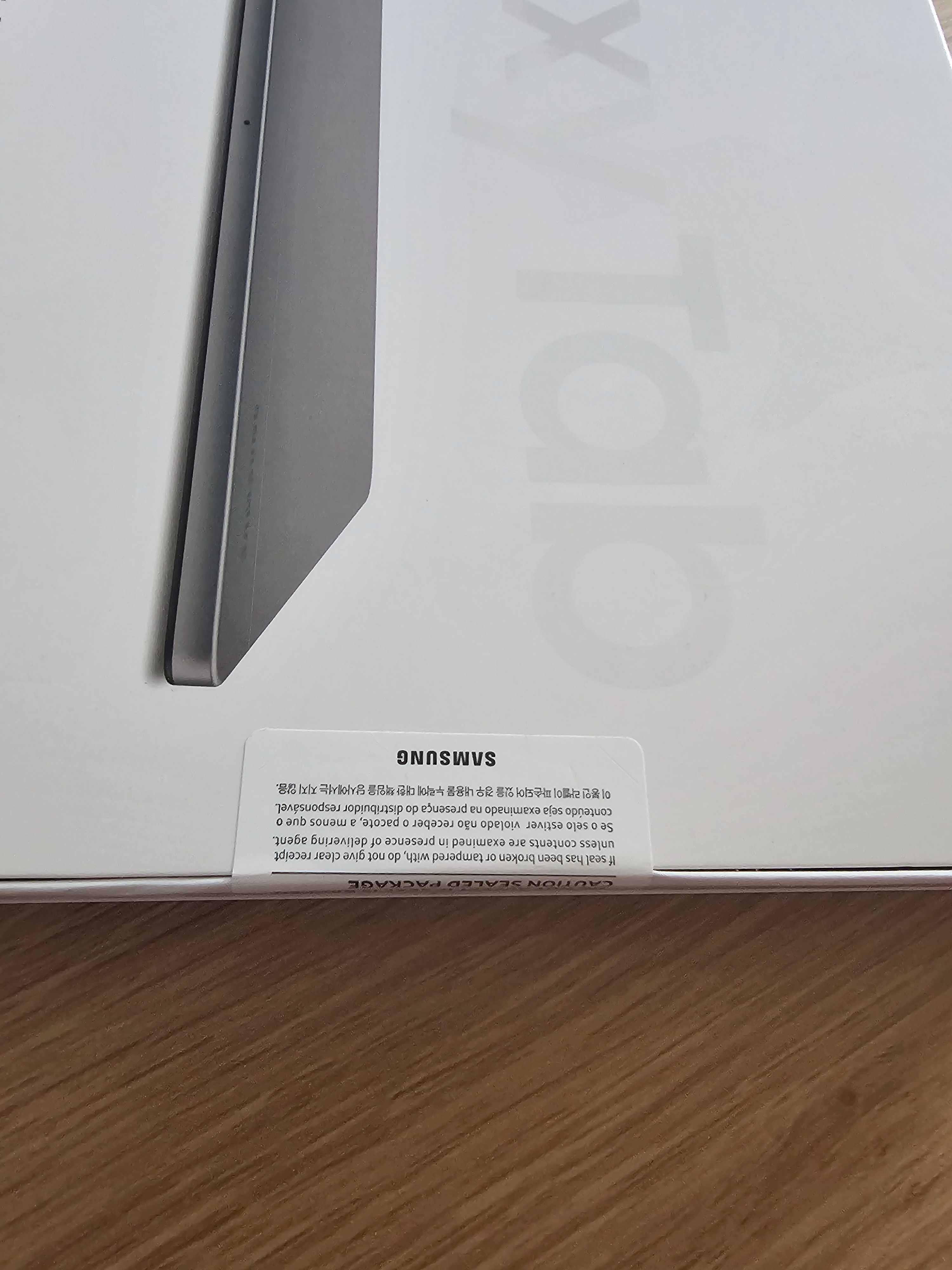 Samsung Galaxy Tab A9+ 5G