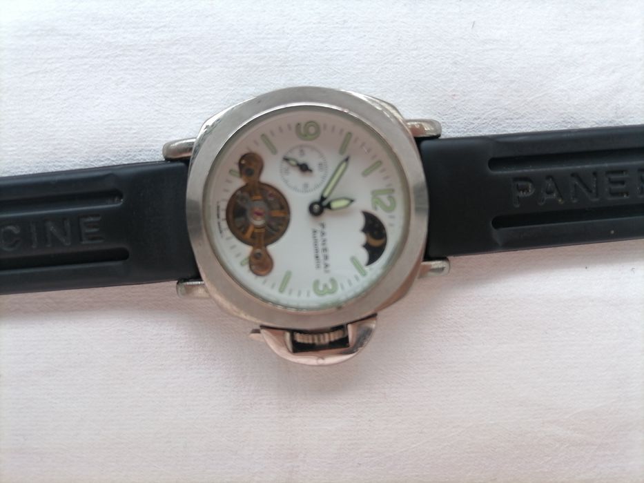 Ceas Panerai Officine Firenze ,serie 1860.