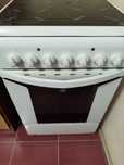 Печка    Indesit