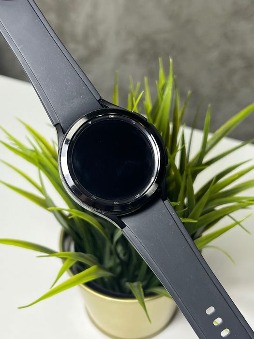 Смарт часы Samsung Watch 4 Technocom.kz-Коммисионный магазин