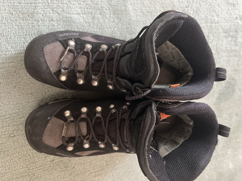 Обувки за планина Crispi 40 номер