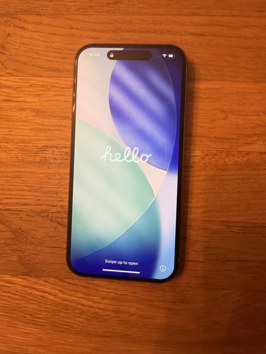 iPhone 15 pro като нов