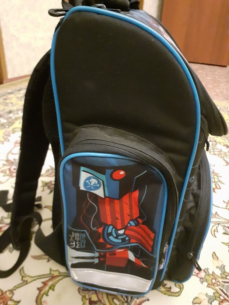 Школьный рюкзак 5000 тенге