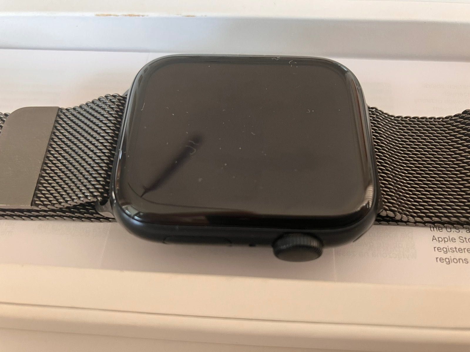 Apple Watch SE 2023