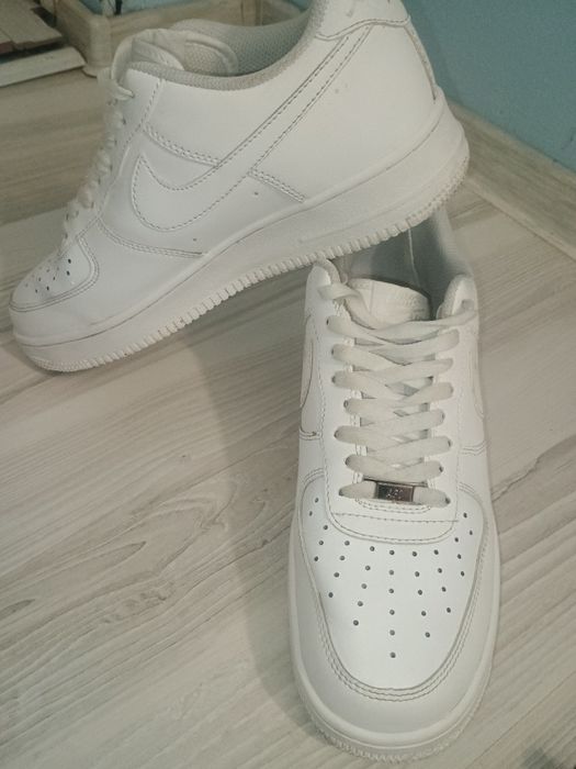 Vând Nike Air force 1