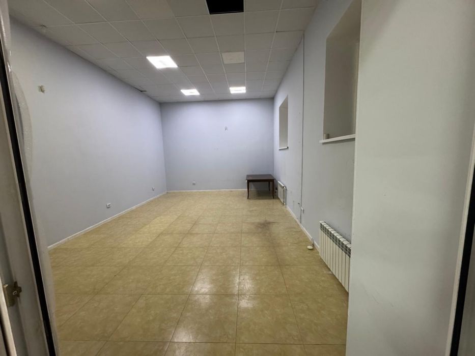 Сдам в аренду помещение