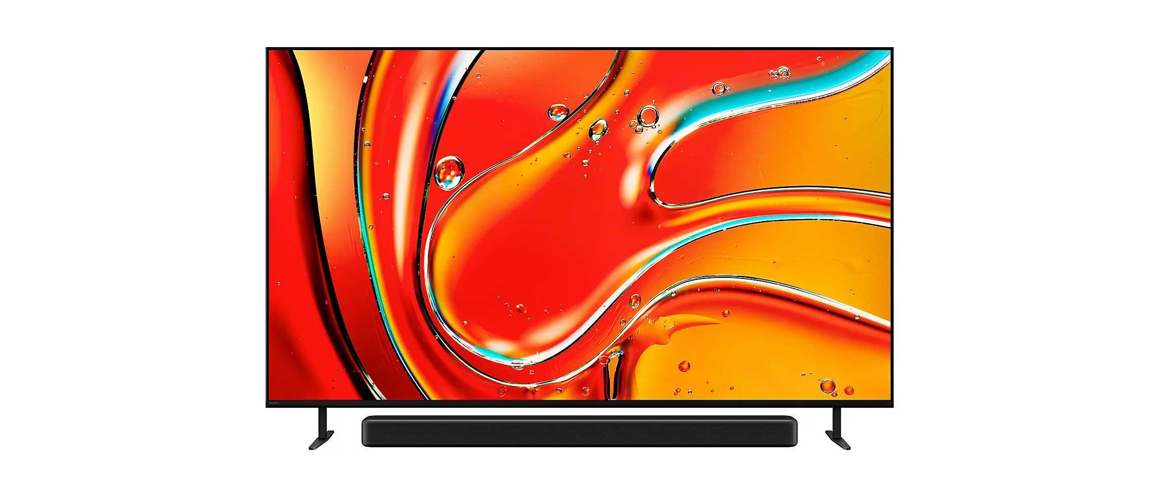 Sony BRAVIA 7 Mini LED