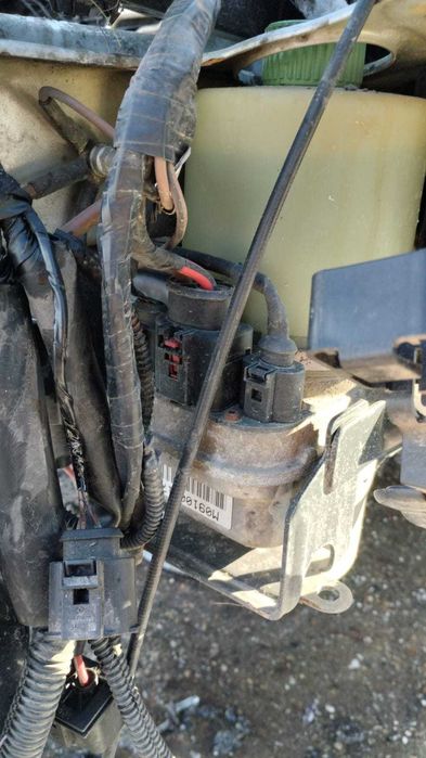 Pompa Servodirectie TRW Audi 2011 - 2014 Cod 6R0423156B