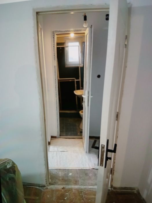 Apartament 4 camere Tache Ionescu