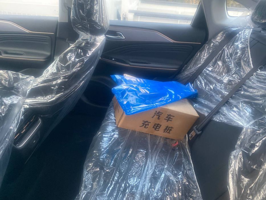 22000$ga Gac Aion s plus