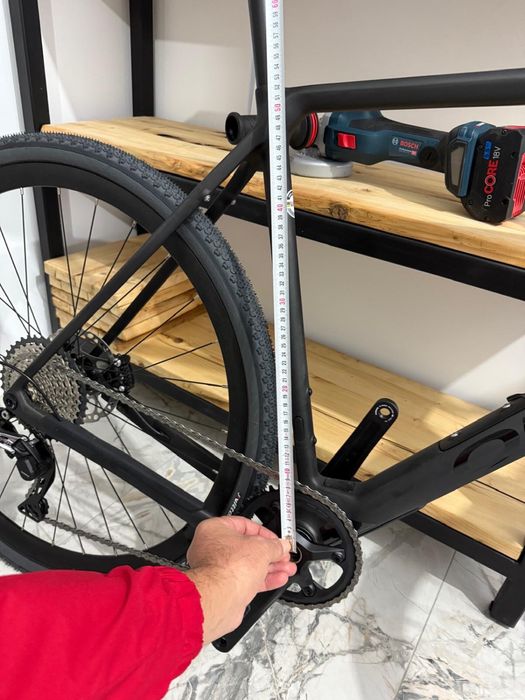 ORBEA Terra M30 Carbon