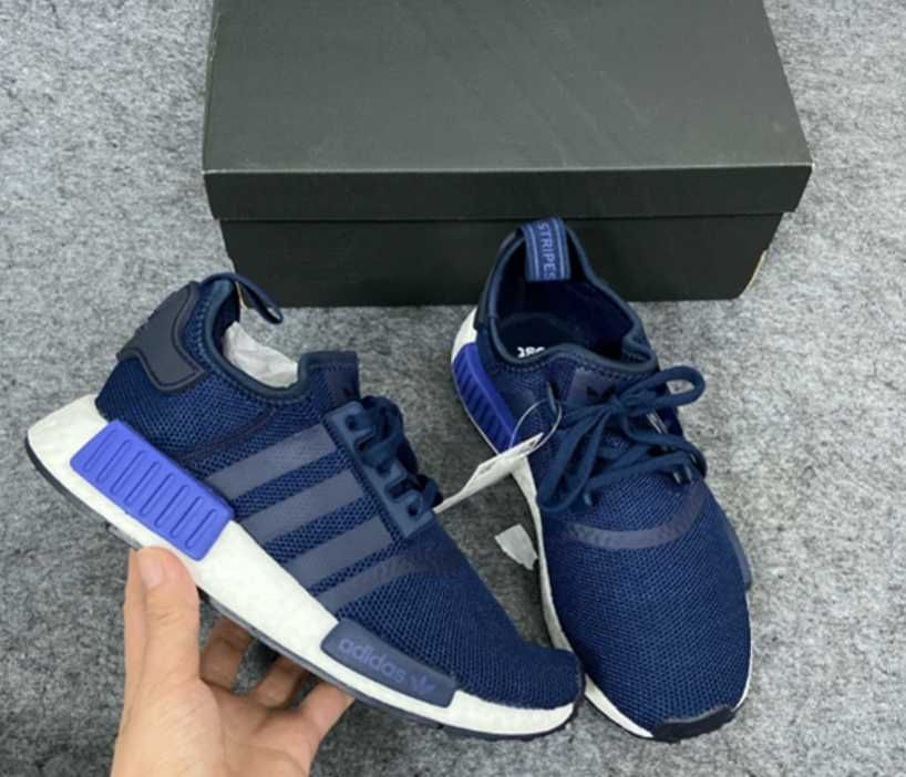 Оригинални дамски маратонки * ADIDAS NMD_R1 * -EU38