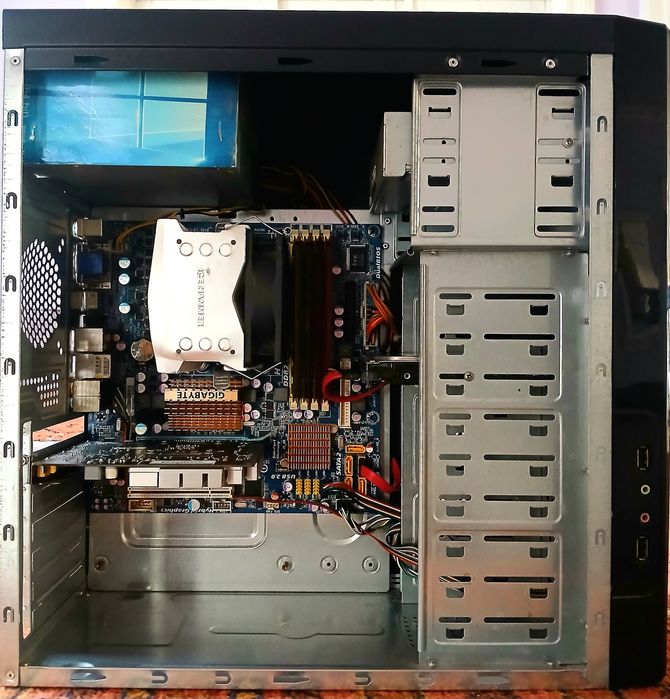 Top PC. Игровой.!