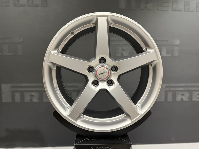 19цола 5x114.3 Mazda Mustang Toyota Kia Hyundai Tesla Nissan 5х1114.3