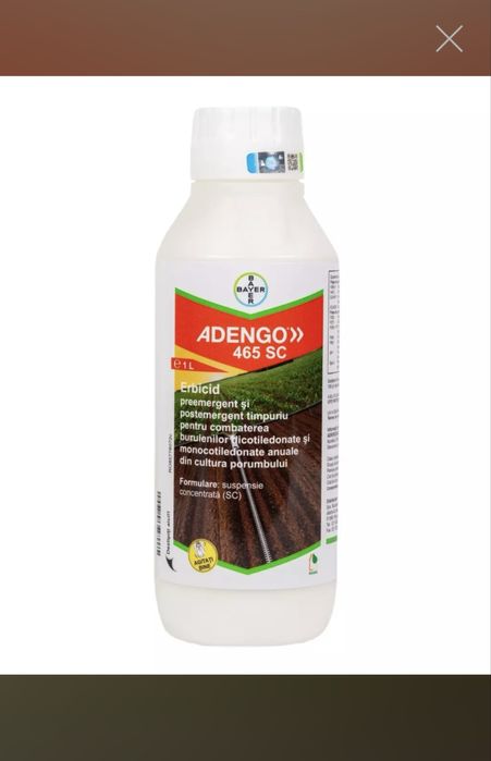 Adengo 465 SC 1 L