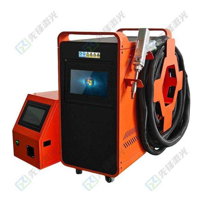 Лазерный аппарат для сварки 3 в 1,Лазерная сварка ,Оборудование сварки