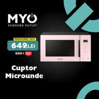 Samsung Microwave MG2GT5018 Rose *Garantie *TVA INCLUS