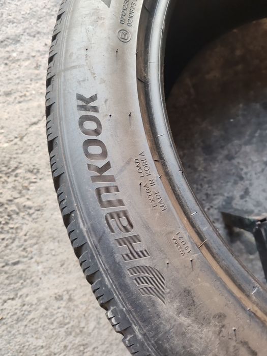 2 anvelope 285 45 21