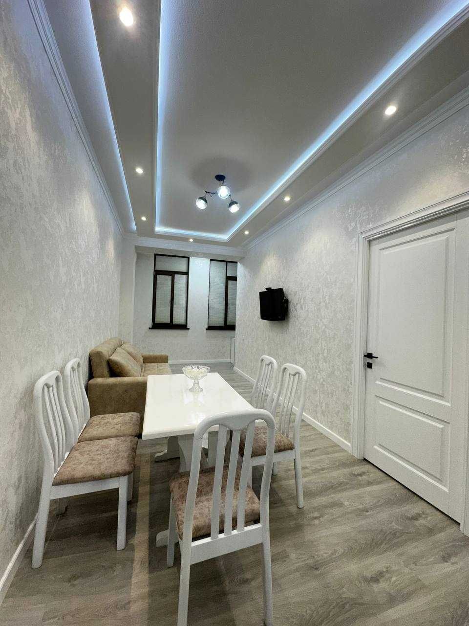 Daily apartments for rent to dear guests of Samarkand (Суточные квар)