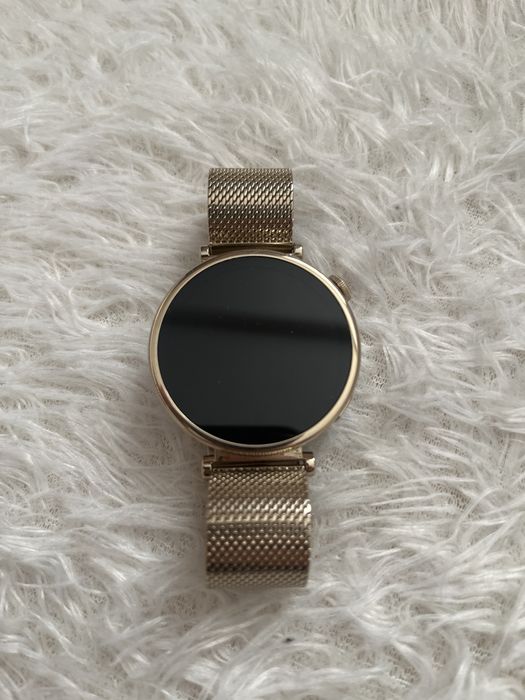 Huawei GT4 41мм Gold