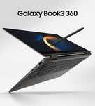 Vand/schimb laptop Samsung Book 3 360 i5 1340p 15.6 inch (Cu Ipad Pro)