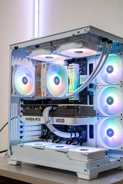 На заказ комплект компьтер!!!