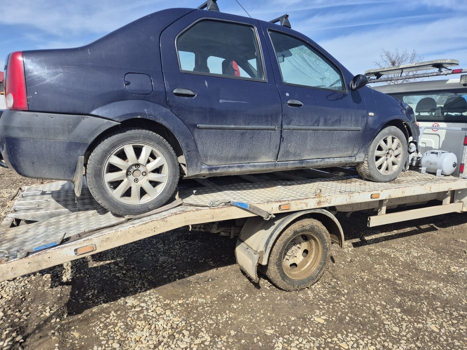 Jante aliaj  r16 4x100