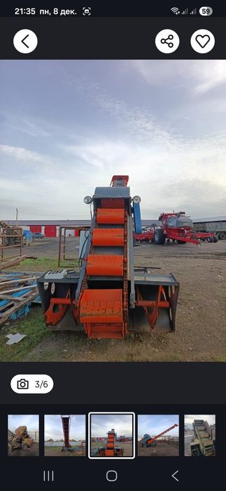 КШП продаётся два