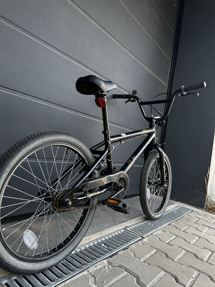 Велосипед BMX 20” X-Rated