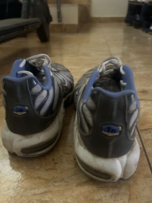 Nike TN albastri