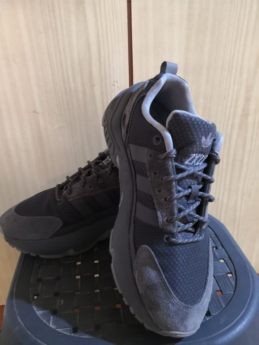 Маратонки Adidas original ZX 22 N	40,2/3