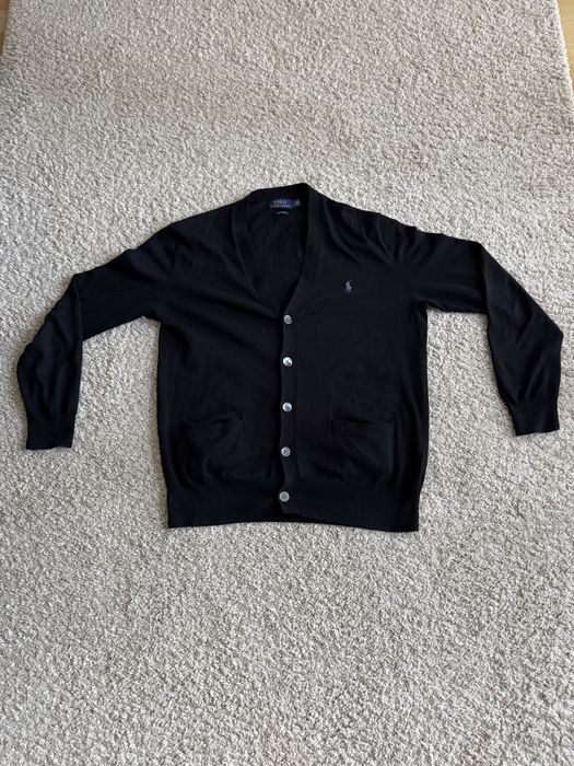 Ralph lauren пуловер M