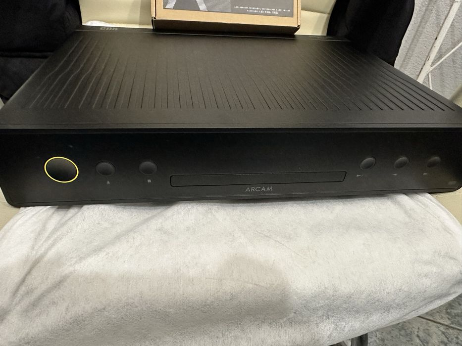 Player CD Hi-Fi Profesional Arcam CD5