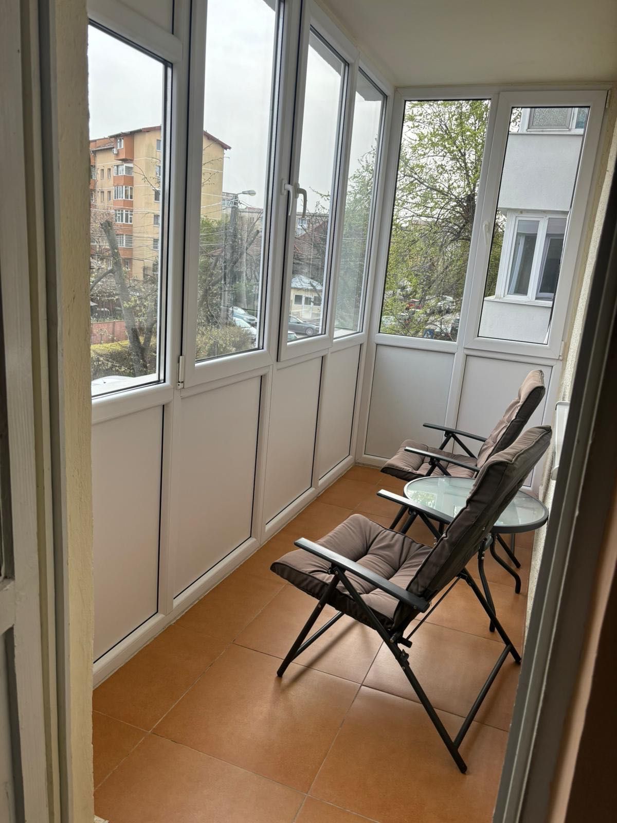 Apartament 3 camere, decomandat, Spitalul Judetean Timisoara