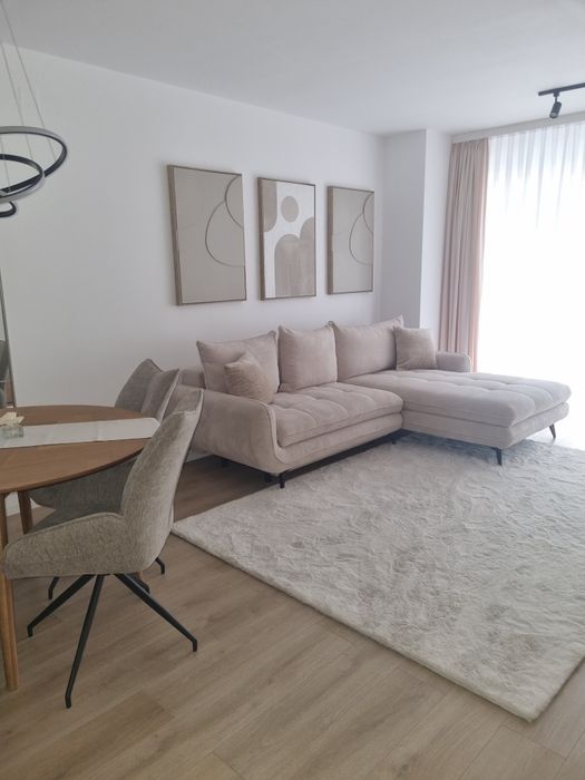 Bloc nou, Victoria Rezidențial, apartament 3 camere, nou si nelocuit