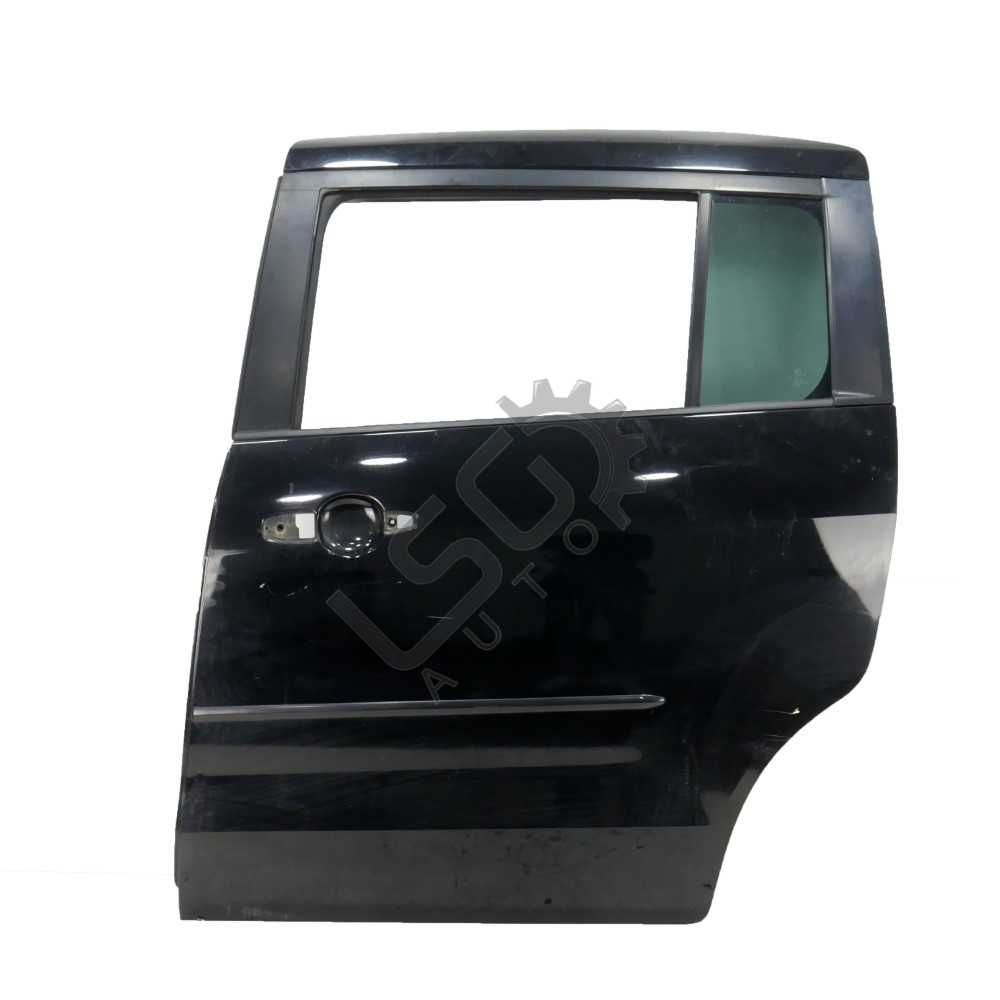 Задна лява врата Mazda 5 (I) 2005-2010 ID: 128562