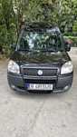 Fiat Doblo supraînălțat 1.3 Diesel Euro 4 An 2007 preț ușor negociabil