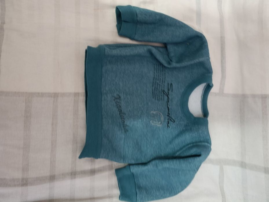 Вещи на мальчика 2-3 года