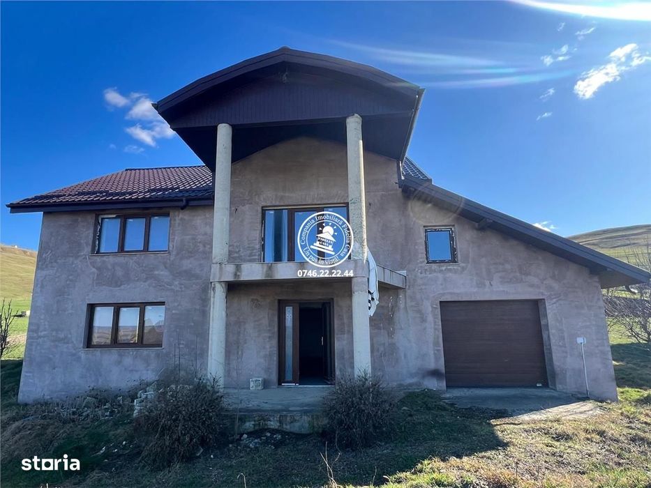 Casa de vanzare Iasi Popricani, Rediu Mitropoliei