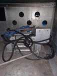 Warn troliu 12000